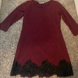 Altar’d state dress